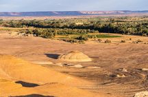 2Days 1 Night Black & White Desert tour From Cairo