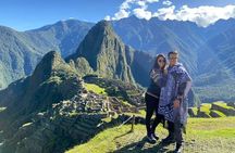 Full Day Tour in Machupicchu