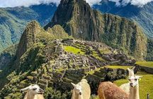 Full Day Tour in Machupicchu