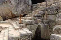 Full Day Tour in Machupicchu