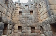 Full Day Tour in Machupicchu