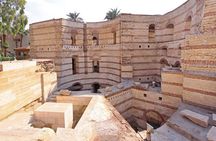 Private Islamic and Christian Cairo Day Tour