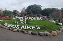 Tour the Best of Buenos Aires by Taxi
