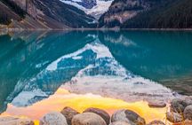 Custom Private Tour: Banff, Moraine Lake, Lake Louise & Beyond
