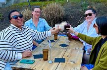 Taste of Hawthorne Food and Backyard Urban Farm Tour