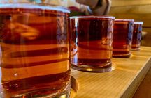 Taste of Hawthorne Food and Backyard Urban Farm Tour