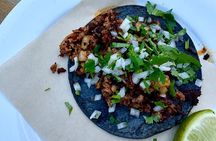 Taste of Hawthorne Food and Backyard Urban Farm Tour