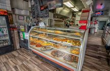 Pizza and Gelato Tour in San Diego