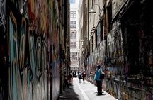 Melbourne Private Bites and Sights with Skydeck Entrance 