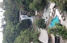  Ubud Shopping, Water Palace and Water fall Tours.