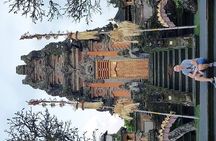  Ubud Shopping, Water Palace and Water fall Tours.