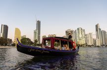 Ultimate Romantic Gondola Experience