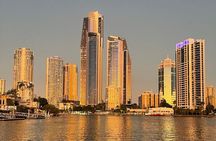 High Tea Gondola Experience