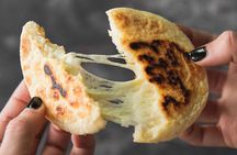 STREET FOOD TASTING and FULL CITY TOUR with A PROFESSIONAL GUIDE