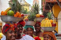 STREET FOOD TASTING and FULL CITY TOUR with A PROFESSIONAL GUIDE