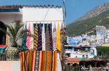 Private Full Day Chefchaouen Tour From Tangier 