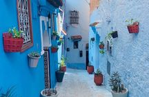 Private Full Day Chefchaouen Tour From Tangier 