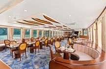 5 Star Symphony Luxury Day Tour from International Cruise Port