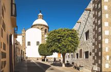 Gran Canaria Historical Tour