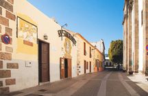Gran Canaria Historical Tour