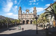 Gran Canaria Historical Tour