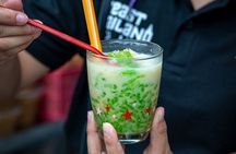 Full Day Original Flavors Food Tour in Phetchaburi from Hua Hin