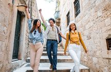 Valletta’s Historic Charm: A Guided Walking Tour
