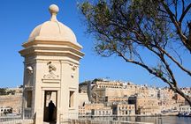 Valletta’s Historic Charm: A Guided Walking Tour