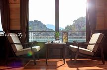 Hanoi to Cat Ba Island & Lan Ha Bay with Bike, Kayaking & Lunch