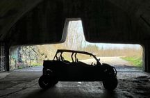 3,5 hours Guided Buggy Tour in Plitvice lakes