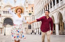 Valletta Love Walk: Gardens & Historic Streets