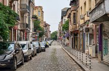Valletta Love Walk: Gardens & Historic Streets