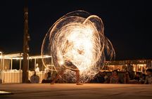 Dubai Desert Safari with Quad Bike, Sand Boarding & BBQ Dinner