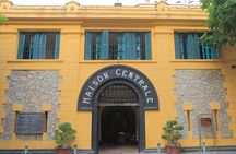Ha Noi City Tour & Coffee Class