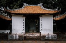Ha Noi City Tour & Coffee Class