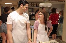 Handmade Italian Pasta Cooking Course in Florence