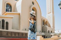 Private City Tour and Old Market Shopping in Sharm El Sheikh