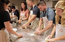 Handmade Italian Pasta Cooking Course in Florence