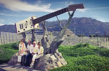 Cazorla: Tour and Tasting at 1 of the Largest Oil Factories 