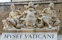 Exclusive Vatican Guided Tour Vatican Museums and Sistine Chapel