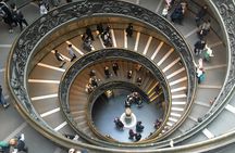 Exclusive Vatican Guided Tour Vatican Museums and Sistine Chapel