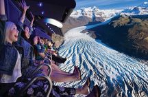 Whale Watching And Fly Over Iceland Guided Tour