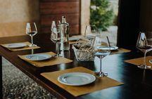Art & Wine Experience in Valpolicella at Palazzo Montanari