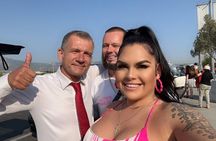 Thermopylae, Meteora and Delphi Private Full Day Tour