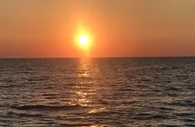 Private Sunset Cruise with Dolphin Watching in Medulin
