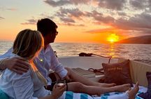 Sunset And Coastal Trip Muscat
