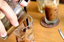 Vietnam Coffee Journey - Make extraordinary tasty coffee yourself