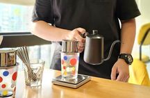 Vietnam Coffee Journey - Make extraordinary tasty coffee yourself