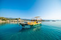 Kekova Private Boat Trip From Antalya