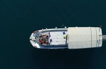 Kekova Private Boat Trip From Antalya